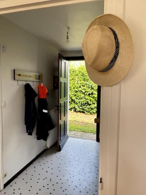 Villa Kertiti à Carantec Extérieur photo