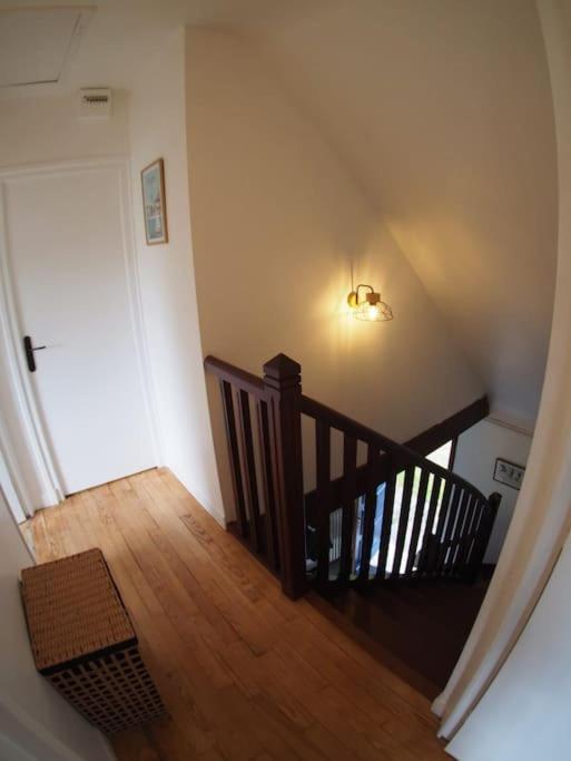 Villa Kertiti à Carantec Extérieur photo
